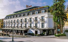 BB Hotel Sapa